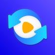 أيقونة البرنامج: Video Converter-MP4 Conve…