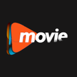 Icône du programme : HD Movies 2023 - Watch Fu…