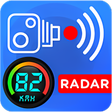 プログラムのアイコン：Speed Camera Detector - R…