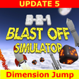Icon of program: 3-2-1 Blast Off Simulator