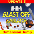 3-2-1 Blast Off Simulator