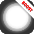 أيقونة البرنامج: Assistive Touch Me  Ram B…