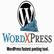 Icon of program: WordXPress - WordPress fa…