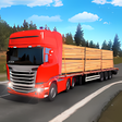 Icon of program: Euro Cargo Truck Simulati…