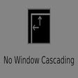 Icon of program: No Window Cascading