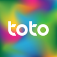 程序图标：Toto book  buy