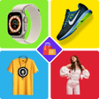 程序图标：TrendTrance - Online Shop…