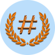 Ícone do programa: Prime Hashtags Pro