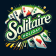 Иконка программы: Solitaire Holiday : Card …