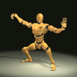 أيقونة البرنامج: Tai Chi Trainer