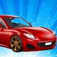 프로그램 아이콘: Car Games Puzzle Match - …