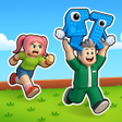 Programikonen: Steal It: Catch a MemeRot