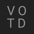 Symbol des Programms: Verse of the Day
