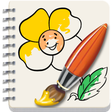 Drawing Book icon