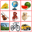 程序图标：English for Kids