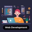 ไอคอนของโปรแกรม: Learn Frontend Web Dev