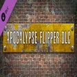 Ícone do programa: Apocalypse Flipper DLC