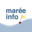 أيقونة البرنامج: marée.info