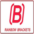 Rainbow Brackets