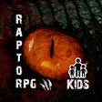 Icono de programa: Raptor RPG - Kids