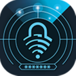 Wifi Scanner Show Password icon