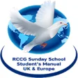 RCCG SSUK 20182019 - STUDENT