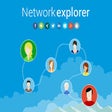 Icône du programme : Kontakter