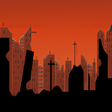 プログラムのアイコン：ZombieCity Run Most expen…
