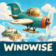 프로그램 아이콘: WindWise