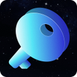 أيقونة البرنامج: Flash VPN-Fast Proxy