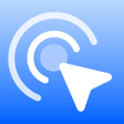 أيقونة البرنامج: Auto Clicker - Autoclicke…