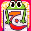 Icoon van programma: Arabic Alphabet with soun…