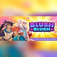 ไอคอนของโปรแกรม: Blush Blush: Kitsune Bund…
