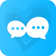 プログラムのアイコン：Live Video Call - Random …