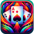 程序图标：TP Gold - 3 Card