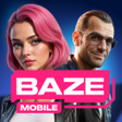 Icoon van programma: Baze Mobile  онлайн-игра