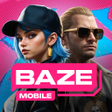 프로그램 아이콘: Baze Mobile  онлайн-игра