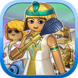 Ícone do programa: Playmobil FIGURES App
