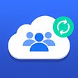 程序图标：Smart Contacts Backup - M…