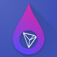Ícone do programa: Tron Faucet - Earn TRX
