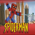 プログラムのアイコン：Spiderman Skins for Minec…