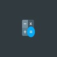 Icoon van programma: Calculator