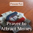 Ikona programu: Prayer to Attract Money -…