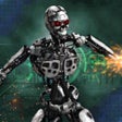 ไอคอนของโปรแกรม: Extermination Alien: Resc…
