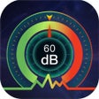 Decibel Sound Level Meter