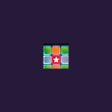 Ícone do programa: Color Block: Grid Match