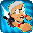 Icono de programa: Angry Gran Toss