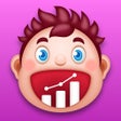 プログラムのアイコン：Height Predictor Calculat…