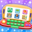 Иконка программы: Computer Learning  fun ga…
