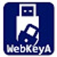 ไอคอนของโปรแกรม: Web KeyA